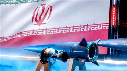 'Cơn ác mộng' với công nghệ đánh chặn của Israel