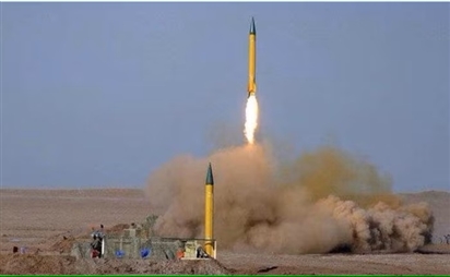 Báo Anh nói Israel che giấu việc bị Iran tấn công 5 căn cứ quân sự