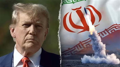 Chiến sự ở Iran đẩy Tổng thống Trump vào thế không lối thoát?