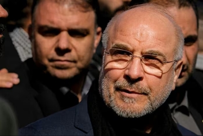 Iran nói quân đội 'đã sẵn sàng' trước nguy cơ Mỹ mở chiến dịch trên bộ