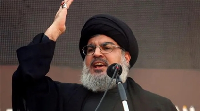 Hezbollah xác nhận lãnh đạo thiệt mạng, Iran phản ứng mạnh