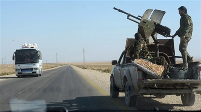 Phong trào Hezbollah tiến hành 75 hoạt động tác chiến chống Israel