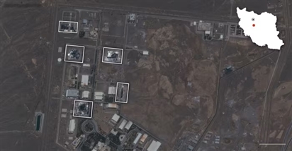 Israel không kích ba cơ sở hạt nhân Iran: Đòn đánh quyết định hay bước đi mạo hiểm?
