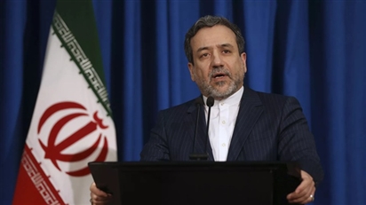 Bộ Ngoại giao Tehran tuyên bố sẵn sàng đàm phán về tranh chấp hạt nhân