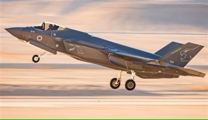 Iran tuyên bố bắn chiến đấu cơ F-35 thứ ba, bắt giữ phi công: Hậu quả tiềm ẩn là gì?