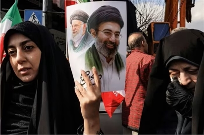 Iran chiến thắng theo cách của mình