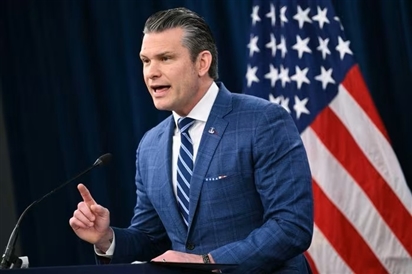 Ngừng bắn Mỹ-Iran: Lầu Năm Góc họp báo; Ông Vance đề cập sự mong manh; Iran cảnh báo viễn cảnh đổ vỡ