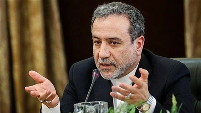 Bộ trưởng Ngoại giao Iran tiết lộ những gì Tehran muốn từ thỏa thuận hạt nhân với Hoa Kỳ