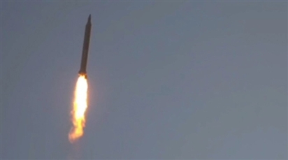 Iran 'dội mưa tên lửa' xuống các trung tâm tình báo của Israel