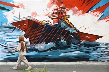 Thế cờ Mỹ - Iran thay đổi