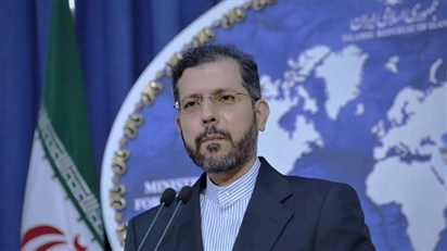 Iran tuyên bố sẽ không bao giờ theo đuổi vũ khí hạt nhân