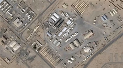 Vì sao Iran nhắm vào loạt 'mắt thần phòng không' ở Trung Đông?