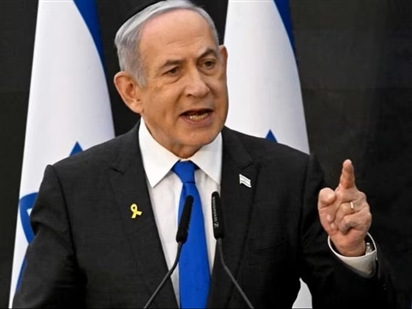 Thủ tướng Israel nêu điều kiện đàm phán ngừng bắn vĩnh viễn tại Dải Gaza