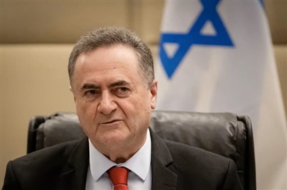 Israel tuyên bố không rút quân khỏi miền Nam Li-băng bất chấp thoả thuận Mỹ - Iran