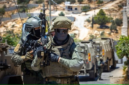 Tại sao ngày càng nhiều người Israel làm gián điệp cho nước ngoài?