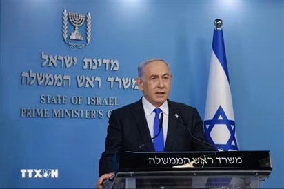 Các bộ trưởng thuộc đảng Shas đồng loạt rút khỏi nội các Israel