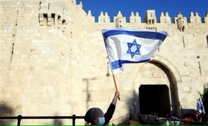 Israel cáo buộc Pháp chống lại nhà nước Do Thái