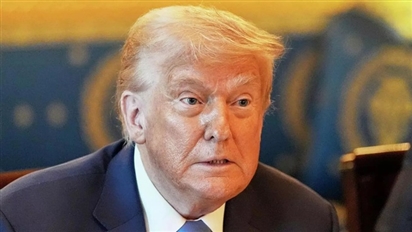 Đã rõ Tổng thống Trump khiến châu Âu lo ngại thế nào vì thỏa thuận về Ukraina