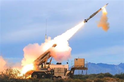 Lá chắn triệu USD rỗng ruột trước mồi nhử của Iran