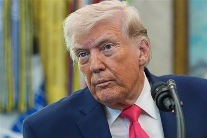 Ông Trump cảnh báo Iran nghiêm túc đàm phán trước khi quá muộn