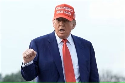 Ông Trump sẽ có bài phát biểu về cuộc không kích vào các cơ sở hạt nhân Iran