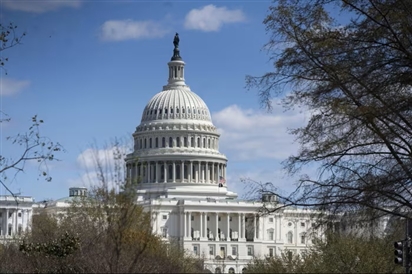 Mỹ phản công trước ảnh hưởng ngày càng tăng của Trung Quốc ở Thái Bình Dương