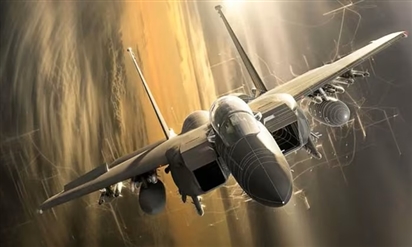 Chiến đấu cơ nặng và 'già' nhất phương Tây: Tại sao Boeing mở rộng sản xuất F-15EX?