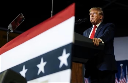 Xung đột Nga-Ukraine liệu có trở thành 'Afghanistan thứ hai' với nước Mỹ?