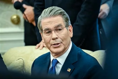 Mỹ nêu ý định sử dụng tài sản bị đóng băng của Nga