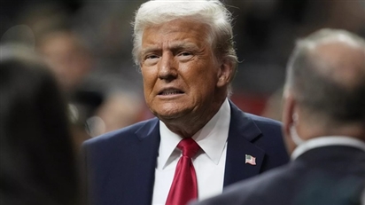 Tổng thống Trump không hài lòng với Zelensky và châu Âu