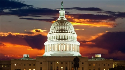 Nghị sĩ Mỹ kêu gọi hướng tới xóa bỏ hoàn toàn vũ khí hạt nhân