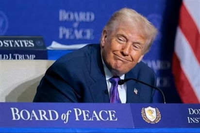 Ông Trump ra hạn chót cho thỏa thuận hạt nhân Iran