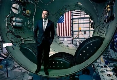 Elon Musk âm thầm đưa SpaceX tiến sâu vào cỗ máy chiến tranh của Lầu Năm Góc ra sao?