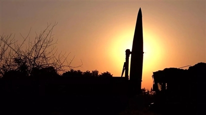 ''Lần đầu tiên sau nhiều thập kỷ'': Mỹ cảnh báo về sức mạnh quân sự của Nga