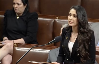 Nghị sĩ Mỹ trả lời yêu cầu viện trợ của ông Zelensky: Chúng tôi không phải máy rút tiền