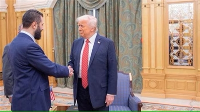 Mỹ gỡ danh sách khủng bố đối với HTS, mở đường cho hợp tác tái thiết Syria