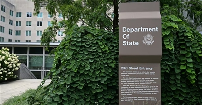 Bộ Ngoại giao Mỹ hủy hơn 6.000 thị thực sinh viên quốc tế