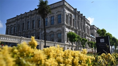 Ở Mỹ có ý kiến gay gắt sau các cuộc đàm phán ở Istanbul