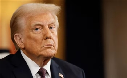 Ông Trump đề xuất ngân sách an ninh quốc gia kỷ lục, hơn 1 nghìn tỷ USD