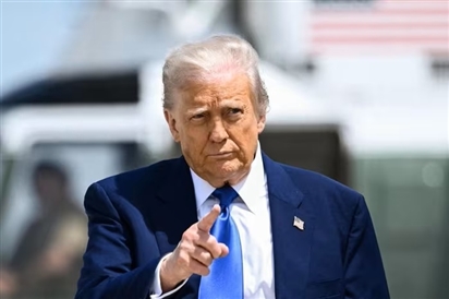 Ông Trump muốn thỏa thuận 'một gói duy nhất' với Hàn Quốc về thương mại và quốc phòng