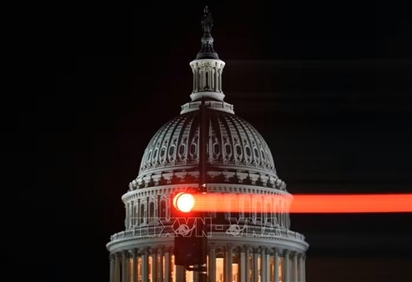 Chính phủ Mỹ đóng cửa: Hơn 10.000 nhân viên kiểm soát không lưu nhận kỳ lương 0 đồng đầu tiên