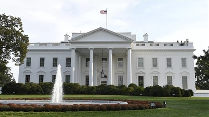 Chính quyền Trump vội vàng chuyển trọng tâm khỏi Ukraina