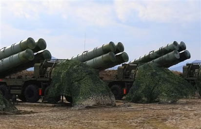 Lá chắn Mỹ suy yếu, Ukraine gồng mình đối phó bão UAV và tên lửa của Nga