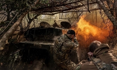 Nhà Trắng: Ukraine phải chấp nhận thực tế trên thực địa