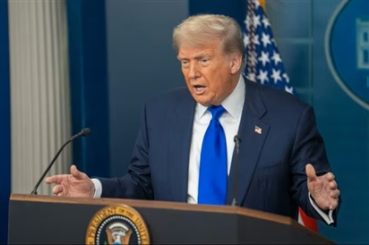 Những điểm chính trong chiến lược an ninh mới của Mỹ