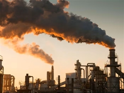 Vì sao các cường quốc vẫn khó thoát khỏi nhiên liệu hóa thạch?