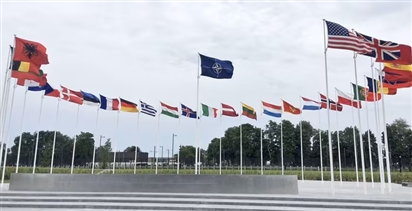 Hội nghị NATO 2025: Châu Âu đối mặt tối hậu thư từ Mỹ