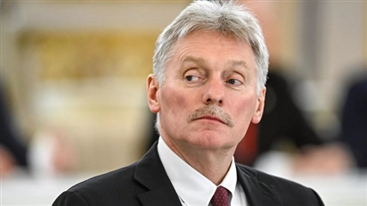 Điện Kremlin: Công tác chuẩn bị bản ghi nhớ giữa Nga và Ukraina đang diễn ra tích cực