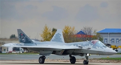 Nga phá lệ, bí mật Su-57 sắp thành của riêng Ấn Độ