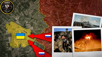 Kiev ra lệnh sơ tán, Konstantinovka trước giờ sụp đổ - Bộ trưởng Belousov bất ngờ gửi tối hậu thư cho Mỹ